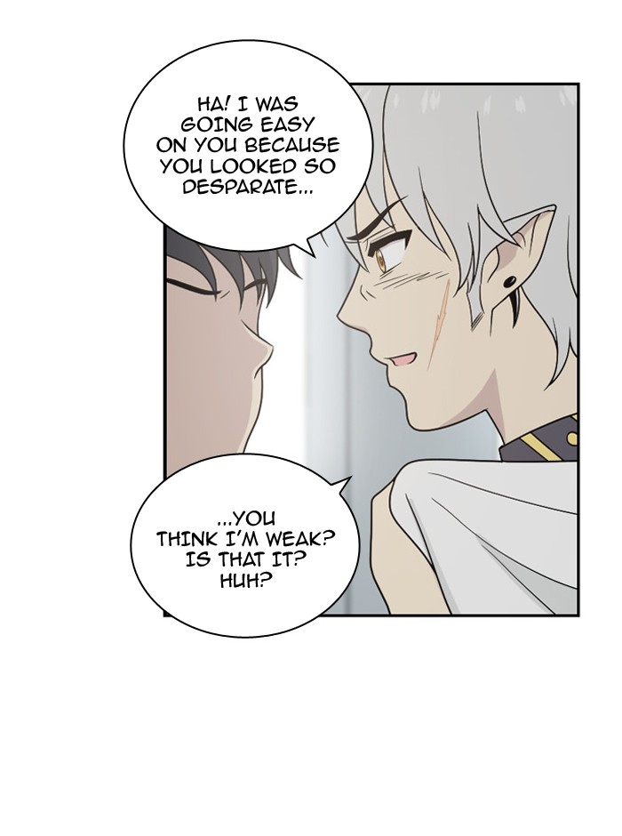 Read Days of Hana EN Manga Online
