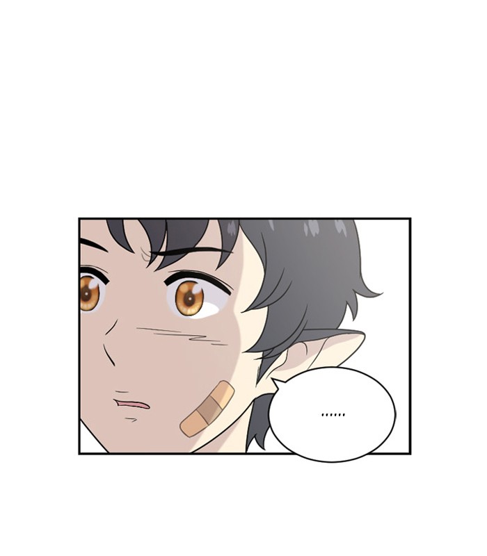 Read Days of Hana EN Manga Online