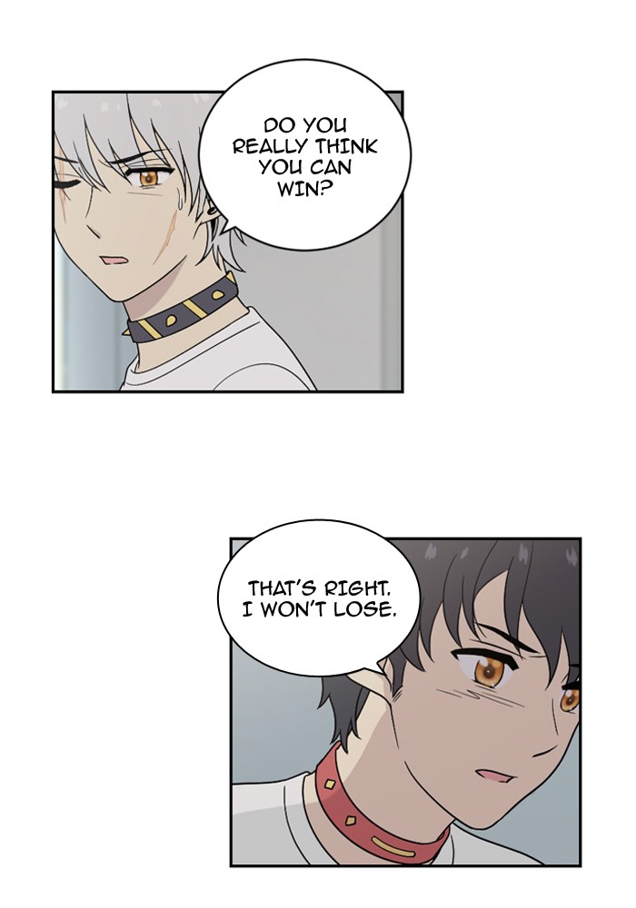 Read Days of Hana EN Manga Online