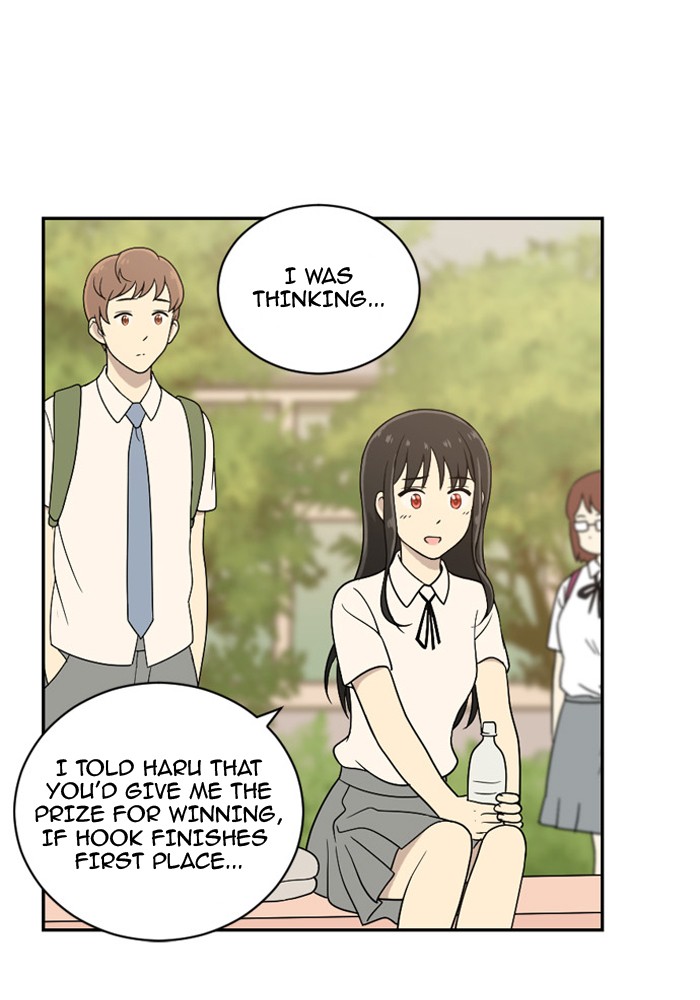 Read Days of Hana EN Manga Online