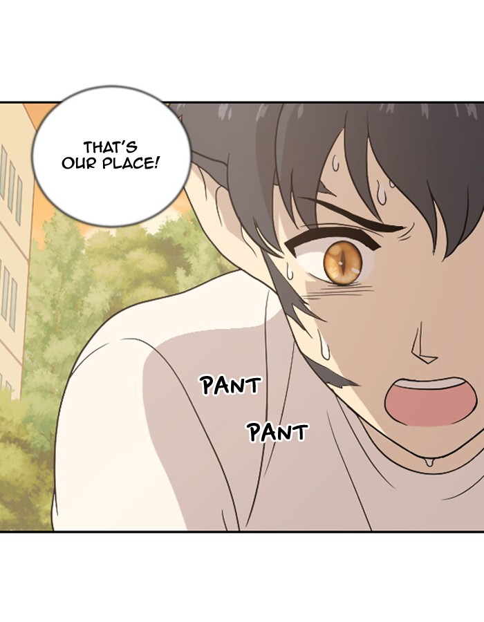Read Days of Hana EN Manga Online