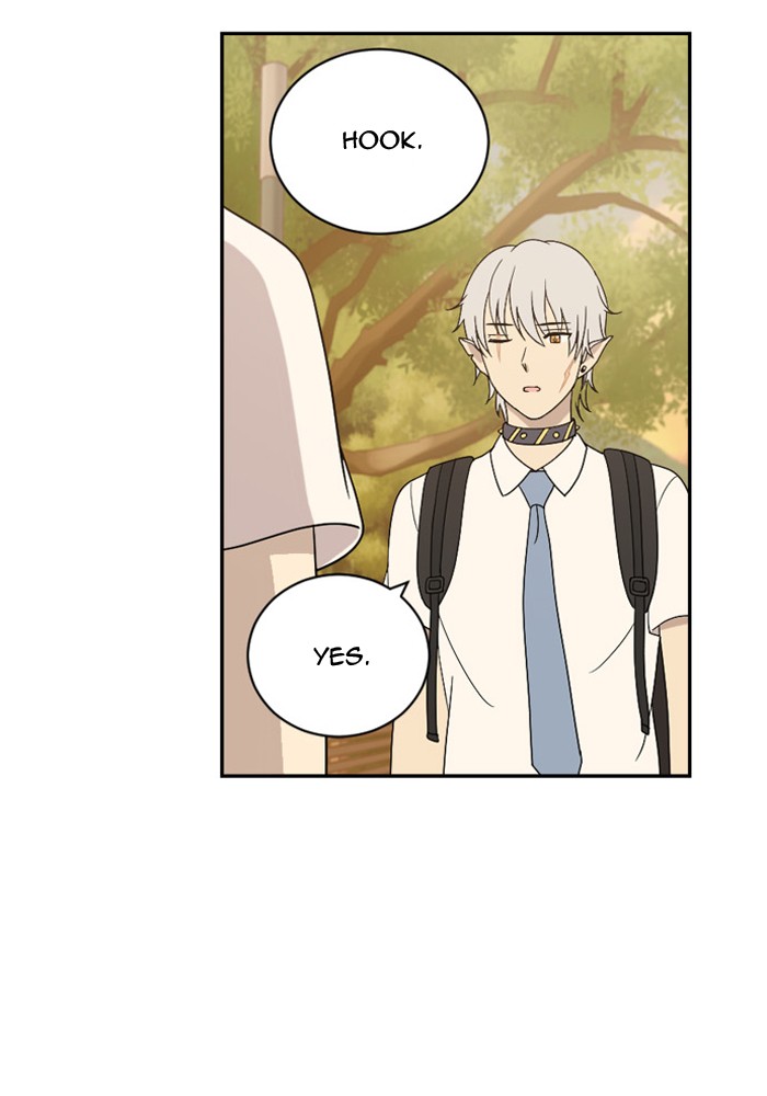 Read Days of Hana EN Manga Online