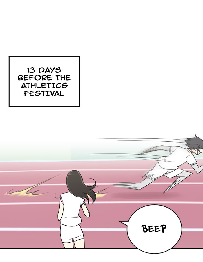 Read Days of Hana EN Manga Online