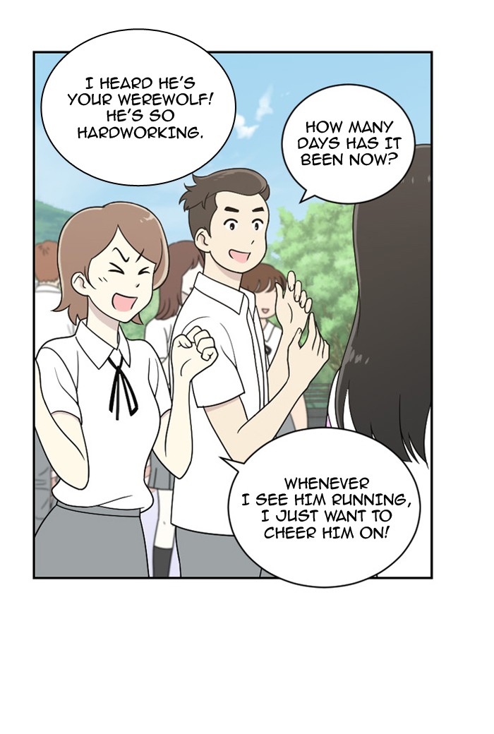Read Days of Hana EN Manga Online