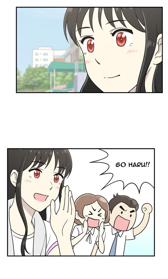 Read Days of Hana EN Manga Online