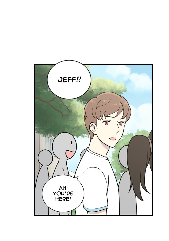 Read Days of Hana EN Manga Online