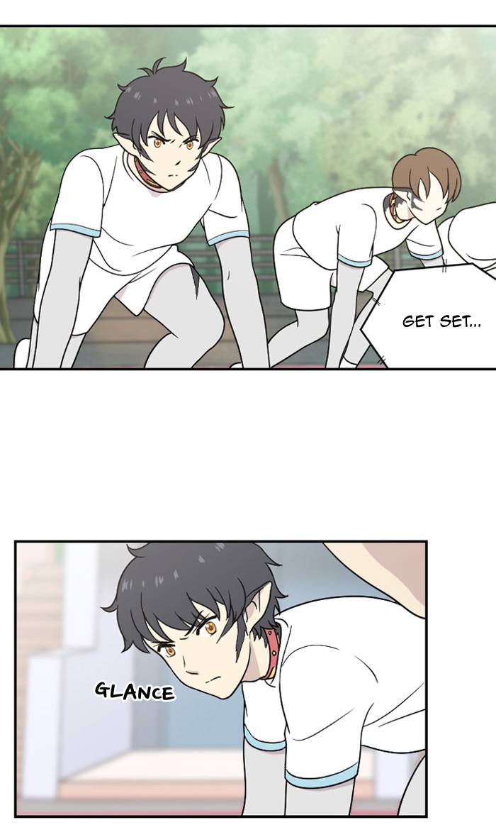 Read Days of Hana EN Manga Online