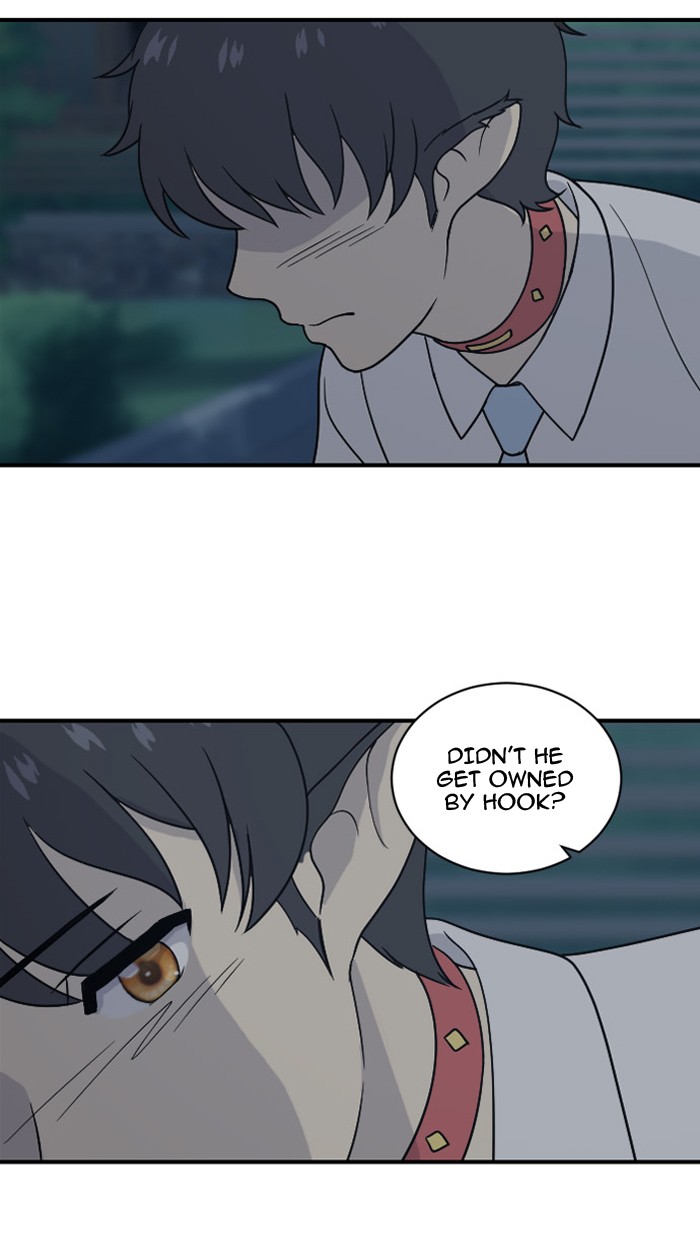 Read Days of Hana EN Manga Online