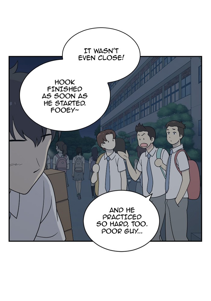 Read Days of Hana EN Manga Online