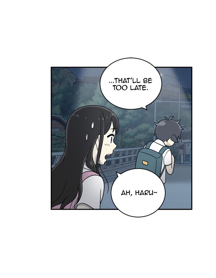 Read Days of Hana EN Manga Online
