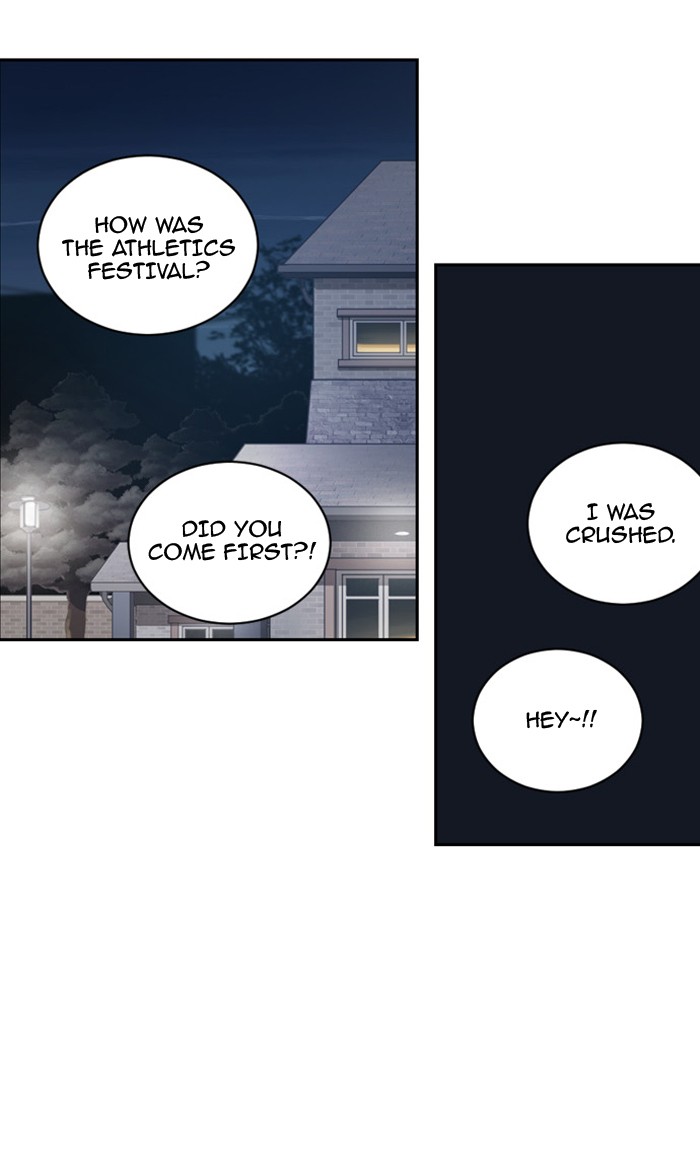 Read Days of Hana EN Manga Online