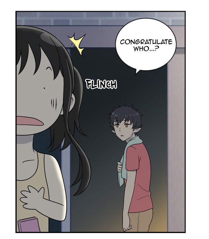 Read Days of Hana EN Manga Online