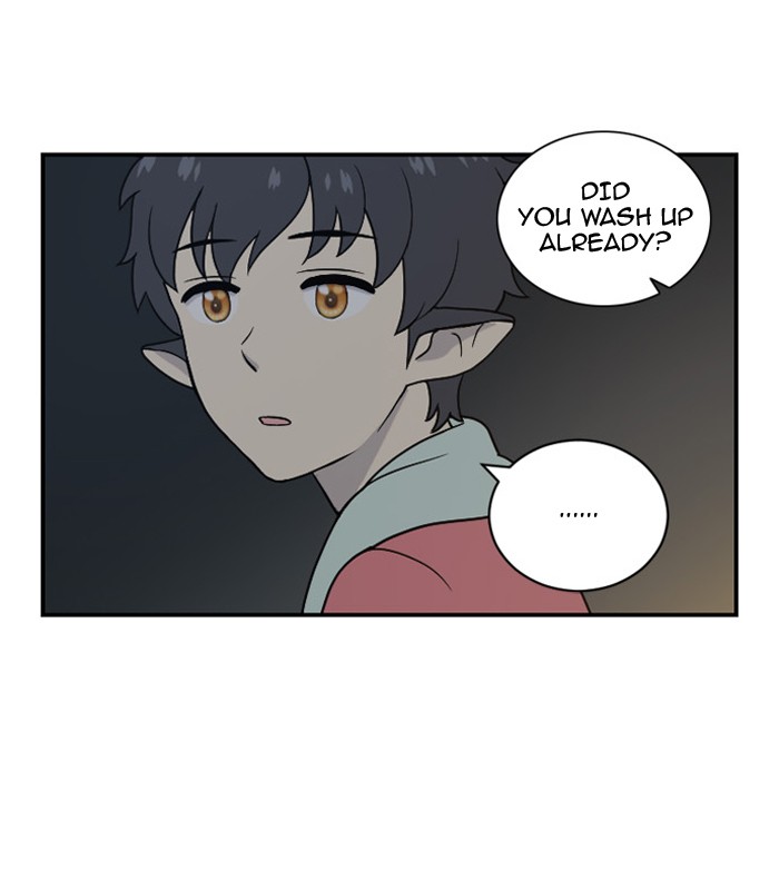Read Days of Hana EN Manga Online