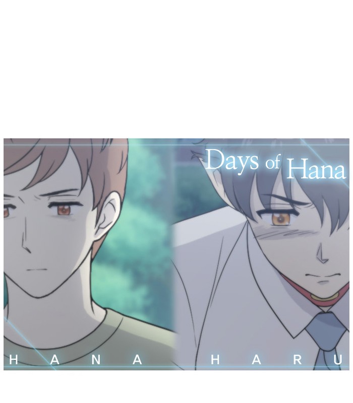 Read Days of Hana EN Manga Online