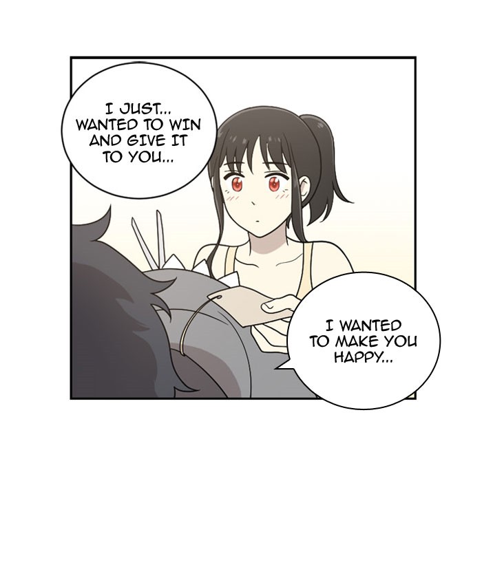 Read Days of Hana EN Manga Online