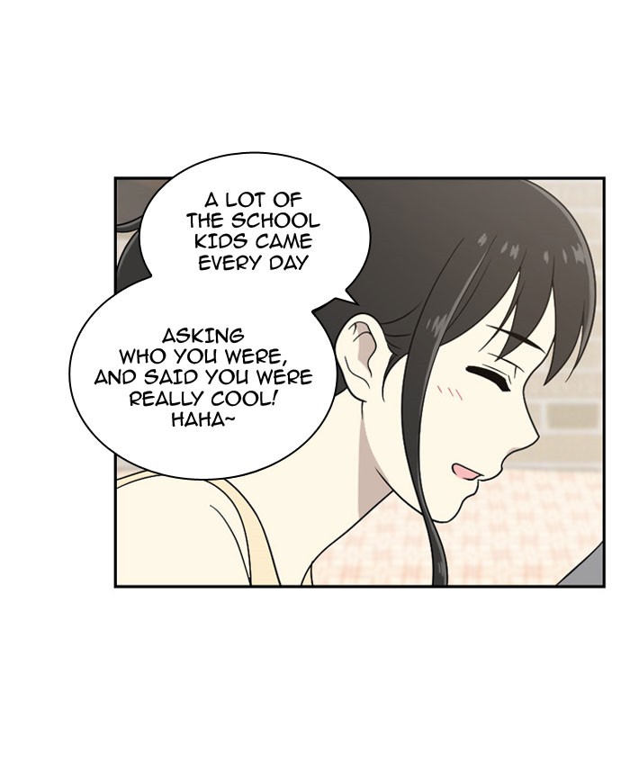 Read Days of Hana EN Manga Online