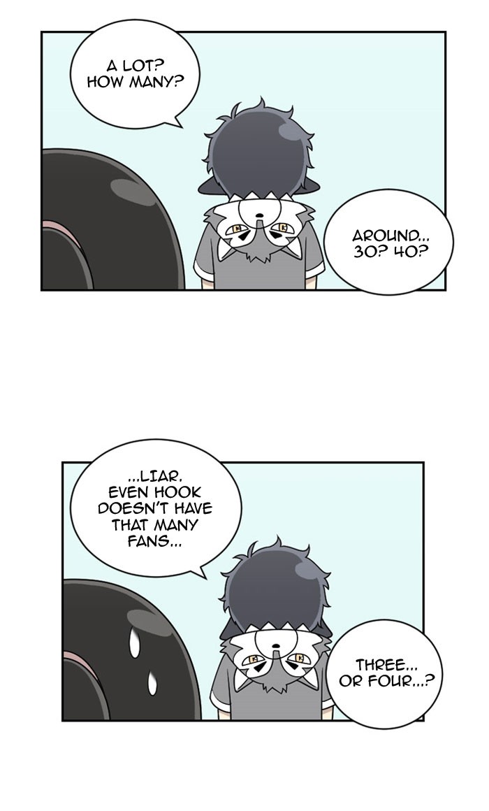 Read Days of Hana EN Manga Online