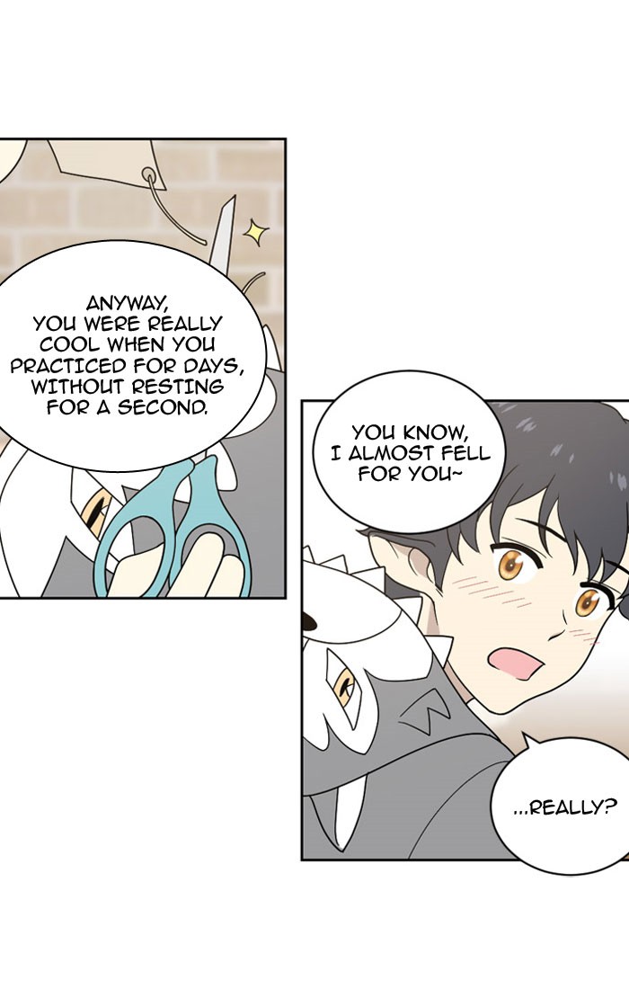 Read Days of Hana EN Manga Online