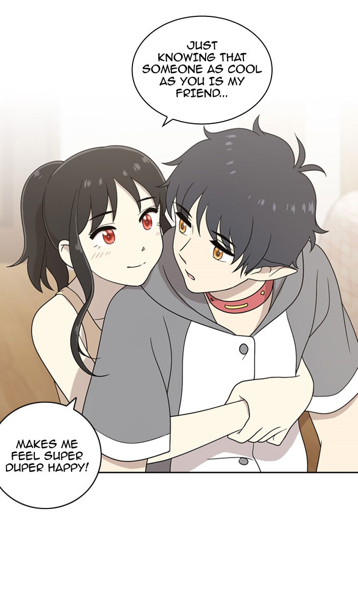 Read Days of Hana EN Manga Online