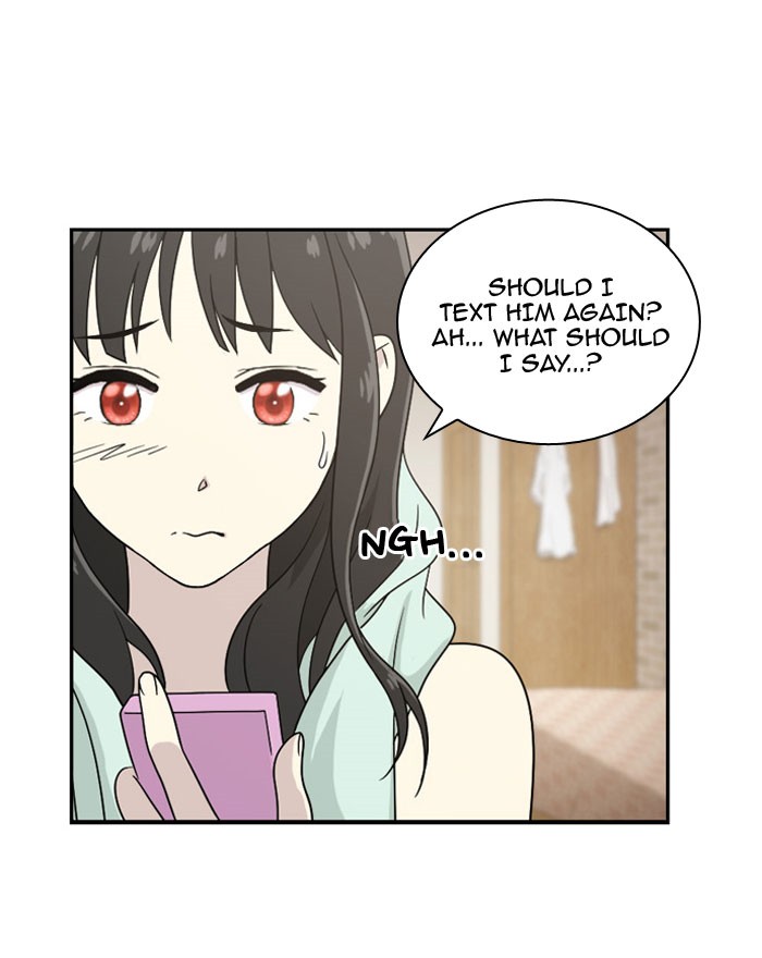 Read Days of Hana EN Manga Online
