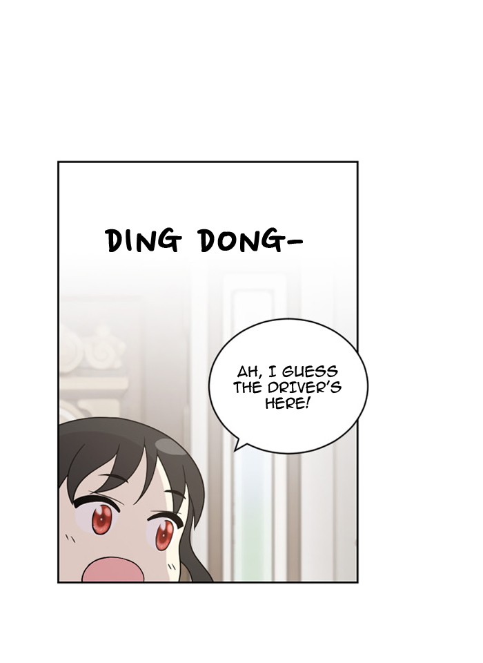 Read Days of Hana EN Manga Online