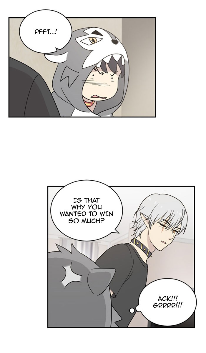 Read Days of Hana EN Manga Online
