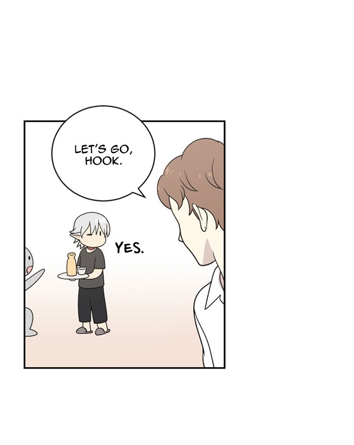Read Days of Hana EN Manga Online