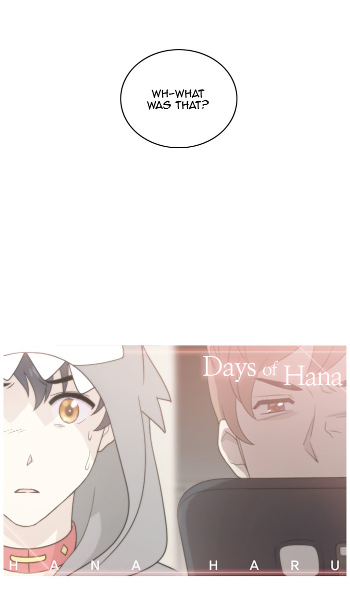 Read Days of Hana EN Manga Online