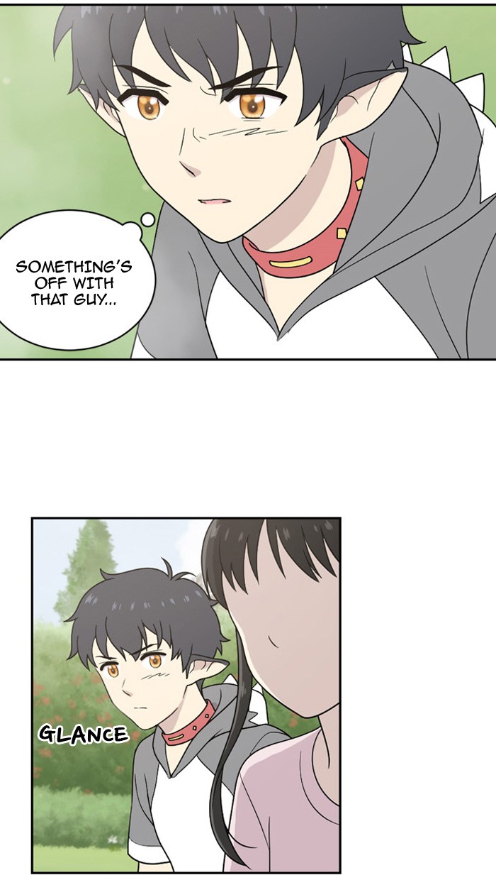 Read Days of Hana EN Manga Online