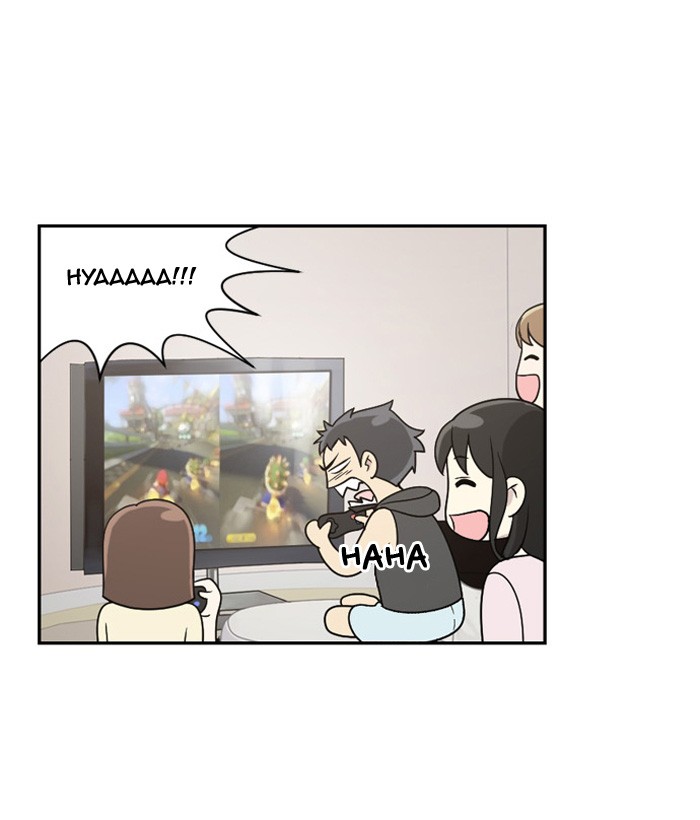 Read Days of Hana EN Manga Online