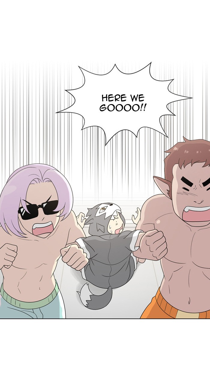 Read Days of Hana EN Manga Online