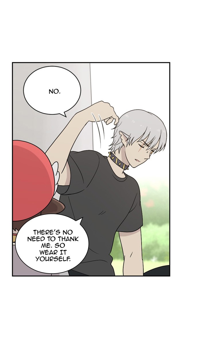 Read Days of Hana EN Manga Online