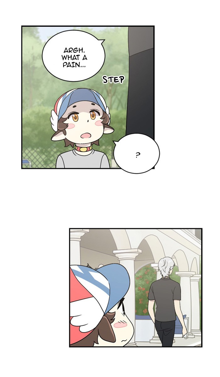 Read Days of Hana EN Manga Online