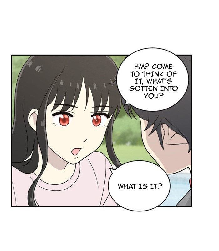 Read Days of Hana EN Manga Online
