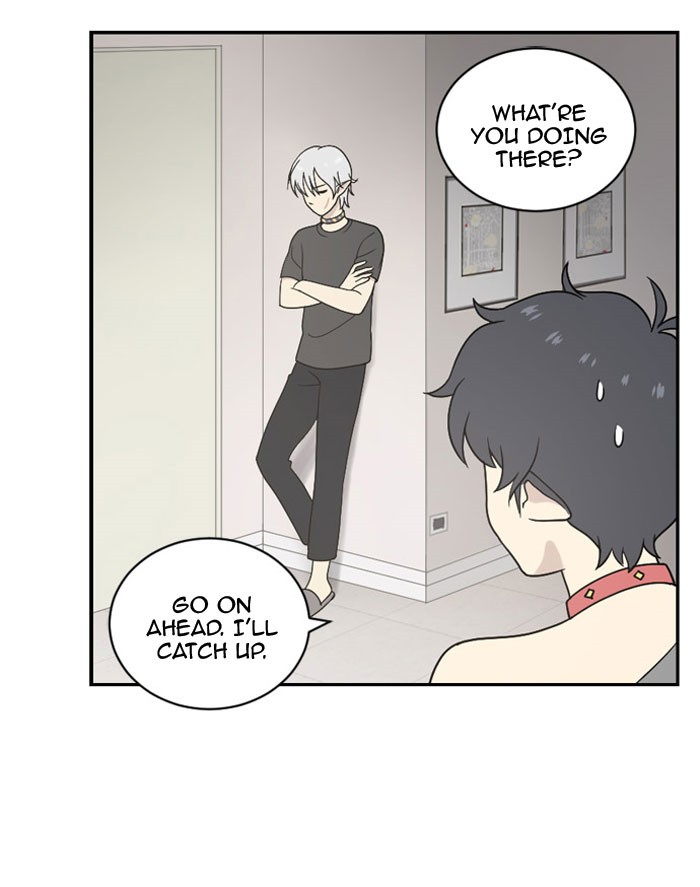 Read Days of Hana EN Manga Online