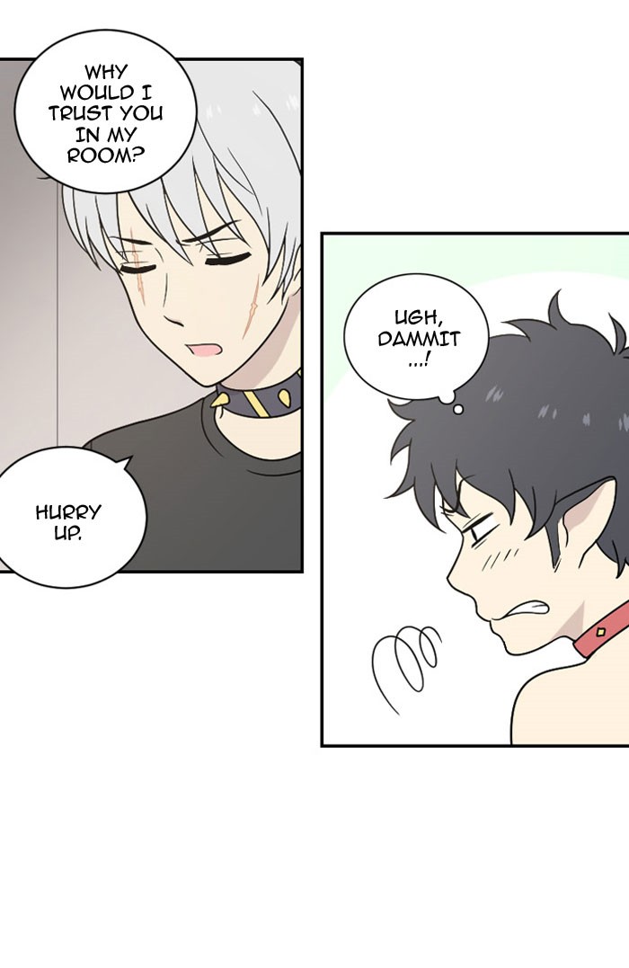 Read Days of Hana EN Manga Online