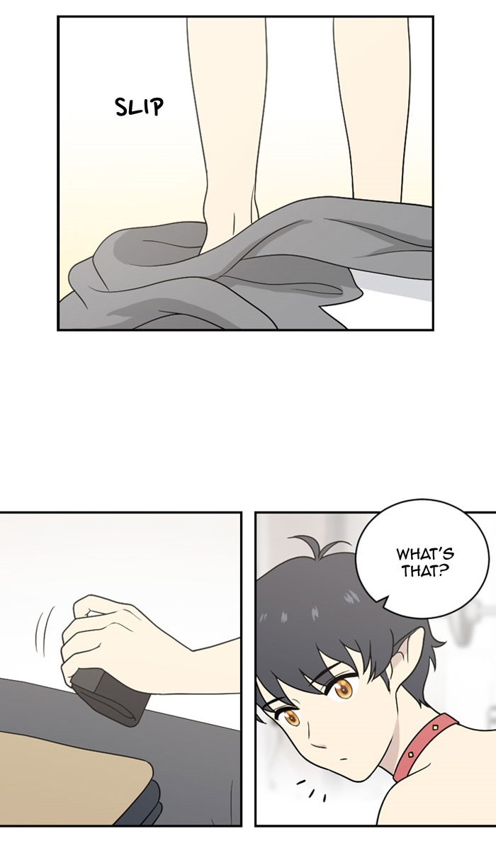 Read Days of Hana EN Manga Online