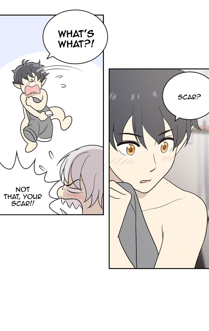 Read Days of Hana EN Manga Online