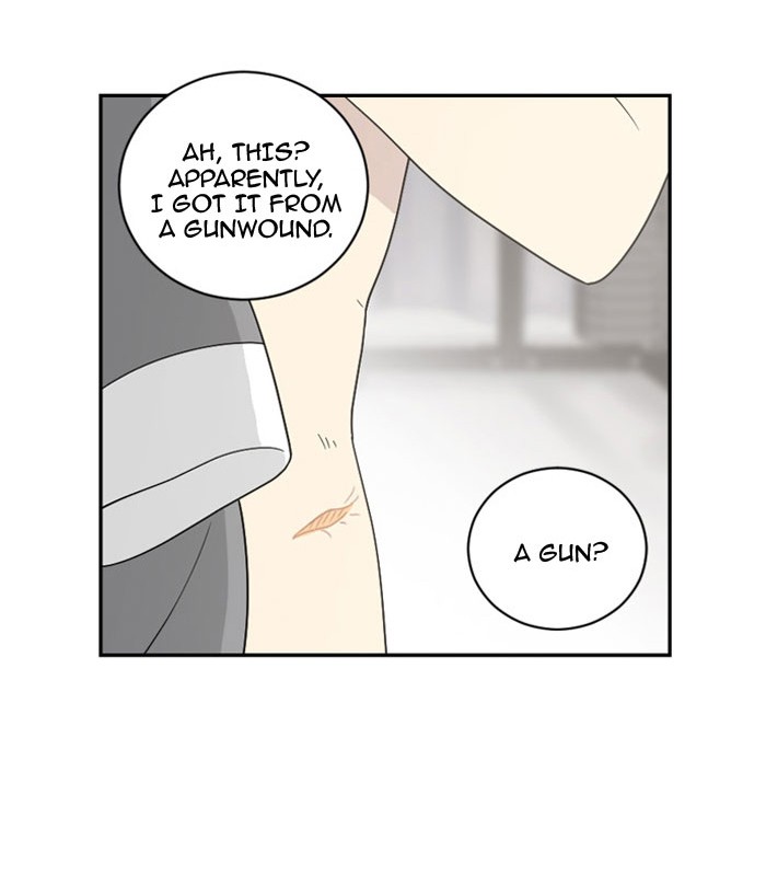 Read Days of Hana EN Manga Online