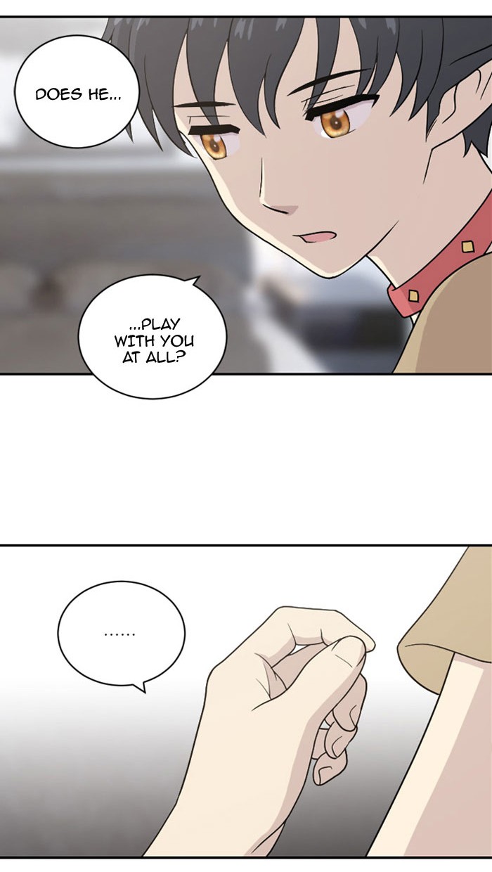 Read Days of Hana EN Manga Online
