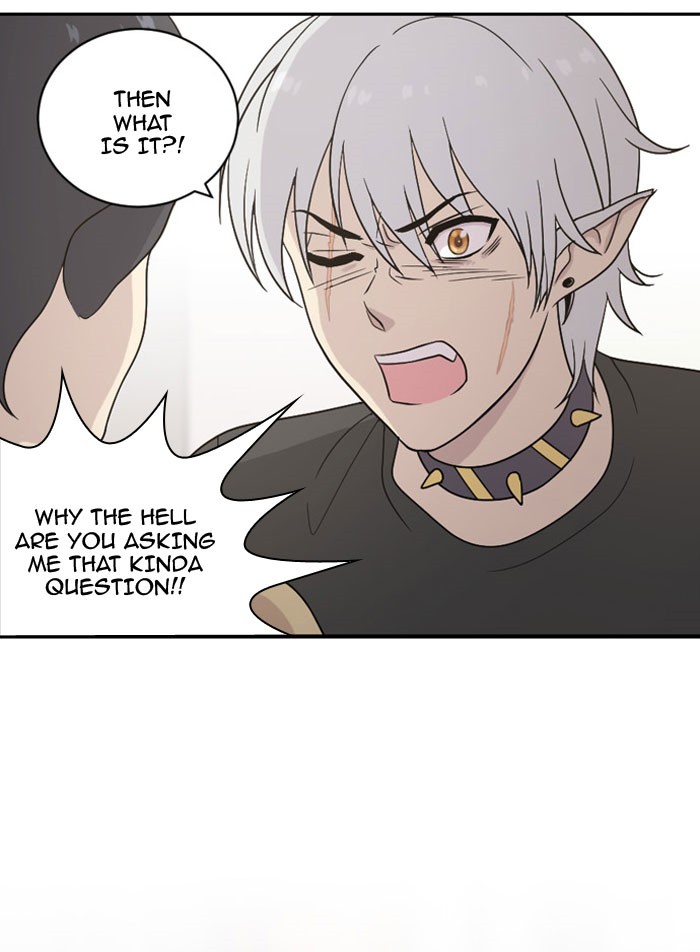 Read Days of Hana EN Manga Online