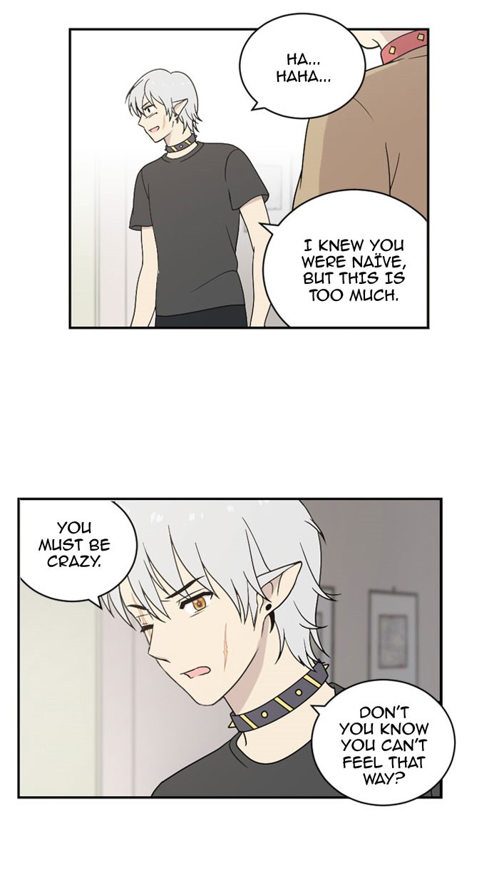 Read Days of Hana EN Manga Online