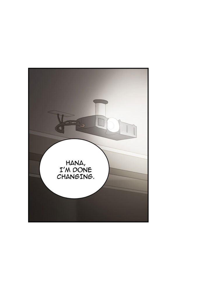 Read Days of Hana EN Manga Online