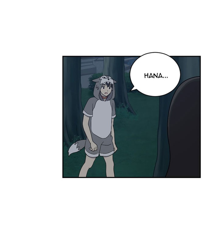 Read Days of Hana EN Manga Online