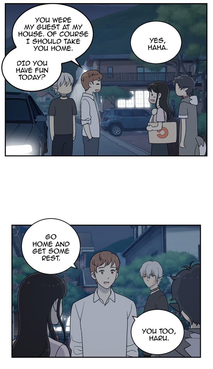 Read Days of Hana EN Manga Online