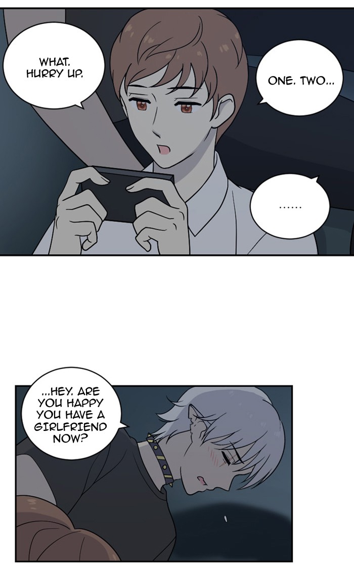 Read Days of Hana EN Manga Online