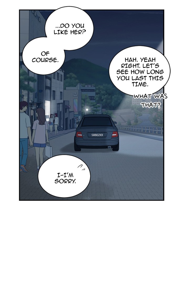 Read Days of Hana EN Manga Online