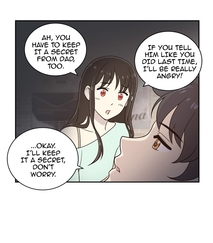 Read Days of Hana EN Manga Online