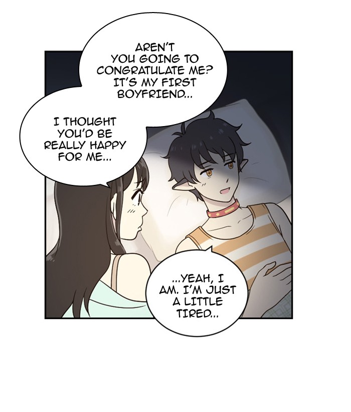 Read Days of Hana EN Manga Online