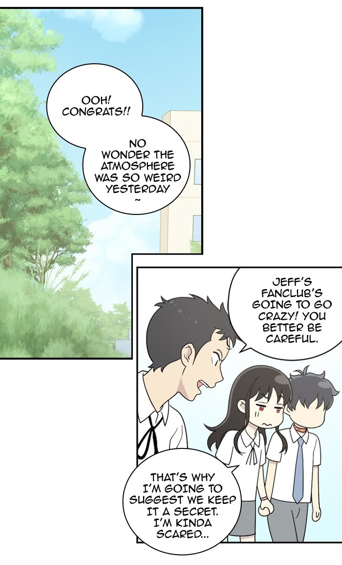 Read Days of Hana EN Manga Online